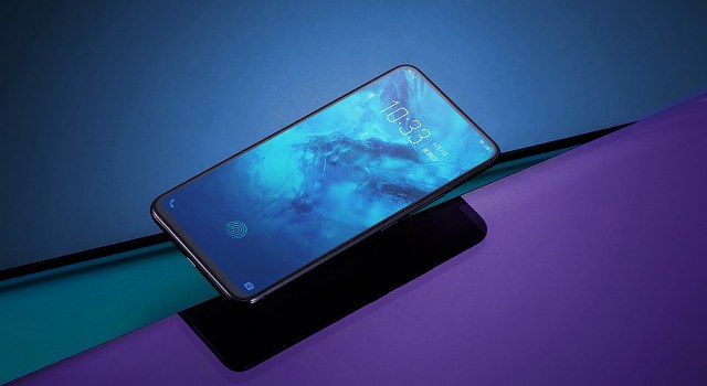 vivo NEX支持NFC功能吗？ vivo NEX依然不支持NFC功能