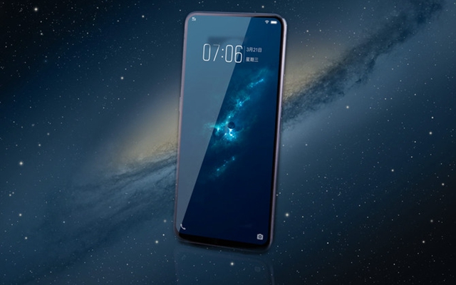 vivo NEX安兔兔跑分测试 搭载骁龙845的vivo NEX跑分多少