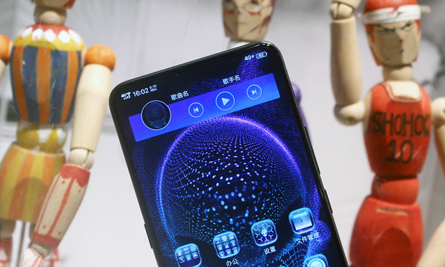 vivo NEX值得买吗？vivo NEX全面评测