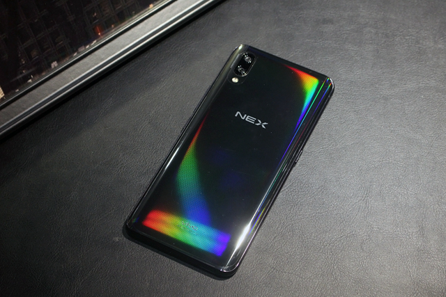 vivo NEX值得买吗？vivo NEX全面评测