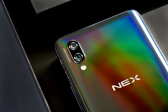 vivo NEX值得买吗？vivo NEX全面评测