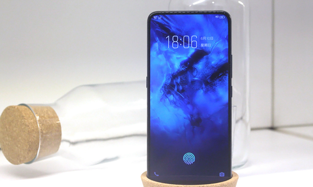 vivo NEX值得买吗？vivo NEX全面评测