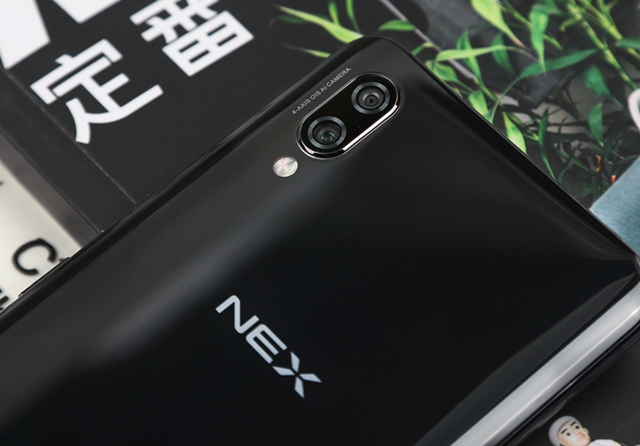 vivo NEX值得买吗？vivo NEX全面评测