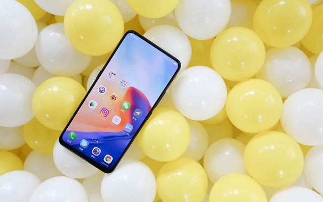 vivo NEX配置参数和真机图赏 vivo NEX配置怎么样