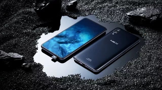 vivo NEX配置怎么样 vivo NEX参数与真机图赏