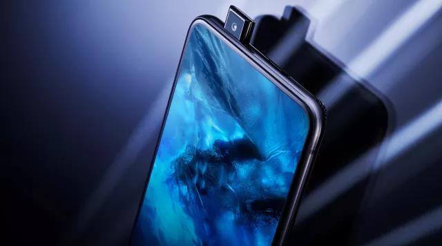 vivo NEX正式发布：零界全面屏，售价3898元起
