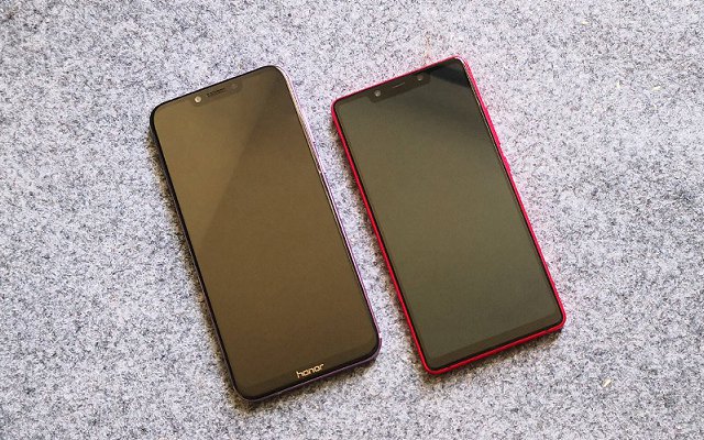 荣耀Play和小米8SE哪个好？小米8 SE对比荣耀Plya区别